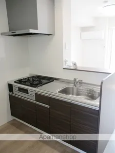 ヴィラクレストVI【2階】の内装