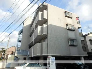 ヴィラージュ精華短大前の画像