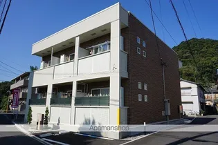 セレノ城南Aの画像