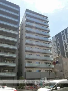 波音【8階】の外観