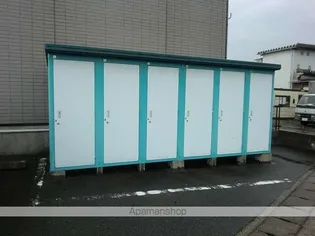 レオパレスメゾネット長本【113号室】のその他画像