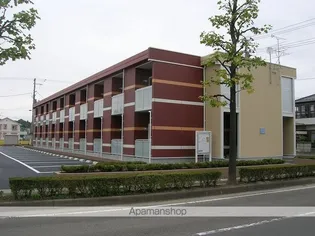 レオネクストヴィクトワールⅡの画像