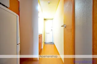 レオパレスI K I 1【103号室】の内装