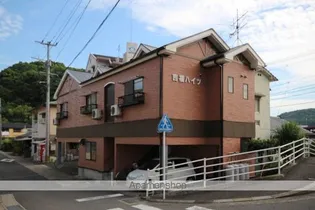 吉福ハイツの画像