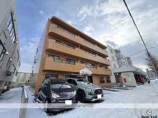 栄通銀座パレスの画像
