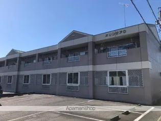 岐阜県本巣郡北方町柱本2丁目【アパート】の外観