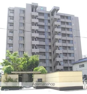 サーパス鶴ヶ岡の画像