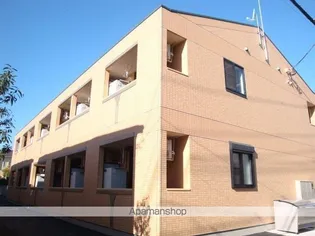 東京都小金井市東町3丁目【マンション】の外観