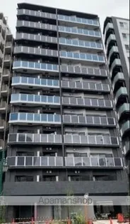 SーRESIDENCE曳舟【6階】の外観