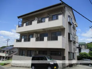 マンションメイトの画像