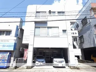 松永ビルの画像