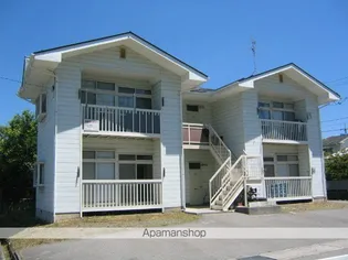 パークコート中大塩の画像