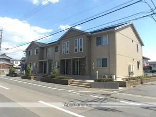 フロール朝日の画像