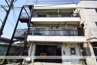 昭栄コーポの画像