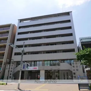 アートビル【6階】の外観