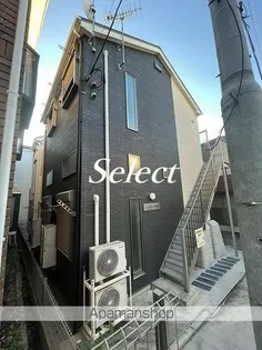 LA LUCE西横浜の画像