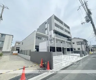 レシオス京都西院の画像