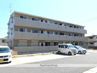 グランドソレイユAの画像