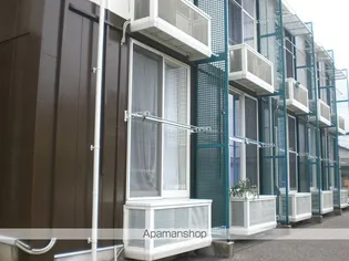 レオパレスグランシャリオ【1階】のその他画像