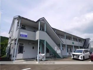 ティエラリバーサイドB棟の画像