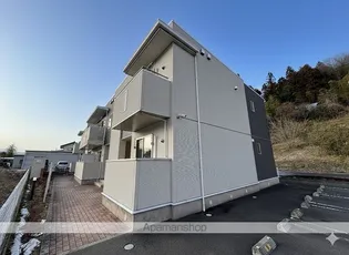 チェイスドリームAの画像