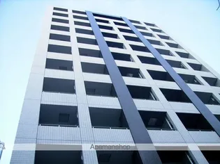 KDXレジデンス森下千歳【6階】の外観