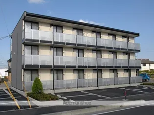 レオパレスSHOTAROの画像