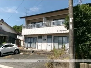 コーポ井伊谷Iの画像