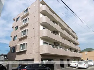 パルテノン新田の画像