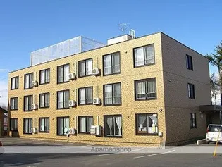 アビタあかしやⅡの画像