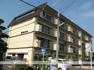 FILA ALTA 多治見の画像