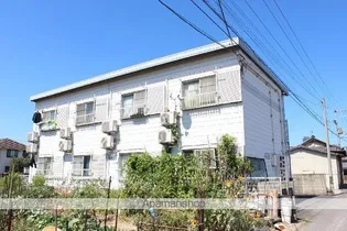 レオパレスさくらの画像