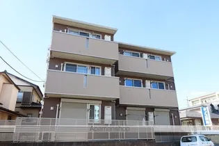 オークコートの画像