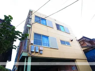 サンプラザコーポの画像