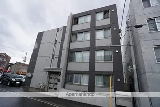 ラ ヴィクトワール琴似の画像