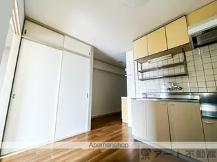 グレース88【4階】の内装