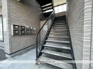 ハイツ檜【2階】のその他画像