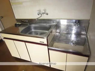 北山レジデンス【402号室】のその他画像