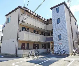 カサノーブレの画像