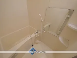 リアライズ代官町(willDo代官町)【12階】の風呂