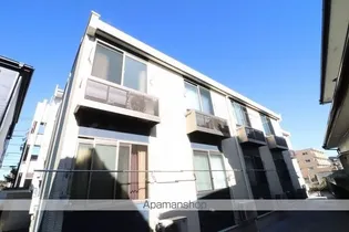 レオネクストシャトレーIIの画像