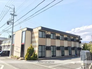 レオパレスキルシュの画像