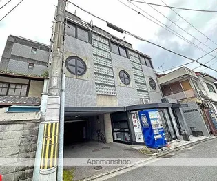 佐々木マンション【306号室】の外観