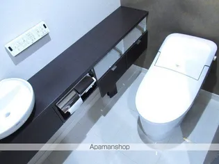 HILLS RESIDENTIAL S12【1階】のその他画像