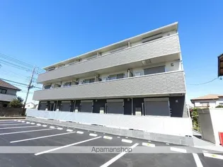 GRANT・Ⅰ【2階】の外観