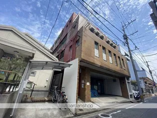 第一村山マンションの画像