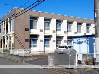 レオパレストレジャーズの画像