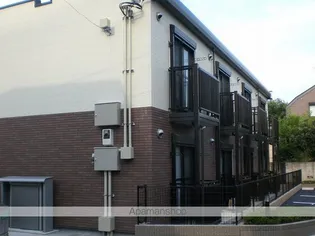 レオネクストメゾン グリシーヌ【1階】の外観