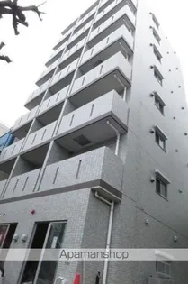 東京都杉並区梅里2丁目【マンション】の外観