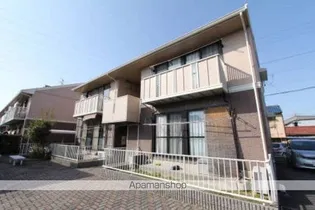 セジュールマエダ I【2階】の外観